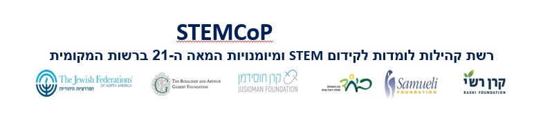 באנר עם לוגואים