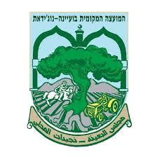 בועינא נוגידת