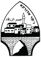 גיסר אזרקא