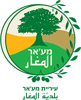מעאר